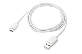 USB-C kabel for å koble ABPI MD til PC