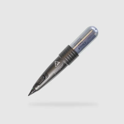freezpen 35g clinic 6