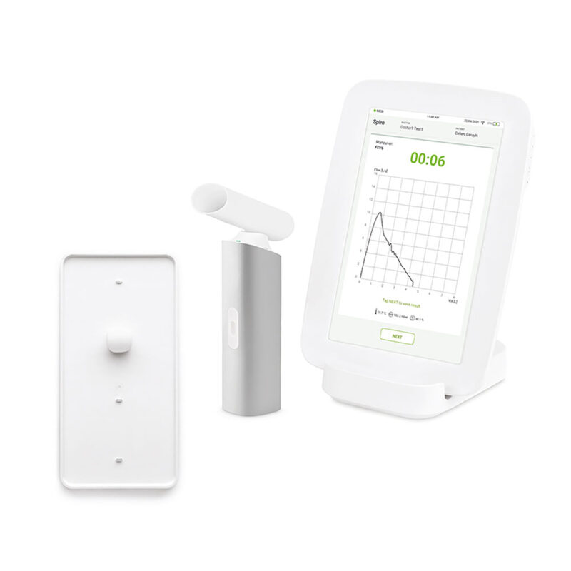 mTABLET Spiro 4 1