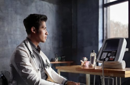 Topp 5 Essensielle Medisinske Utstyr for Alle Helsesentre